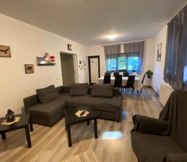 Busteni Casa | Casuta Mica