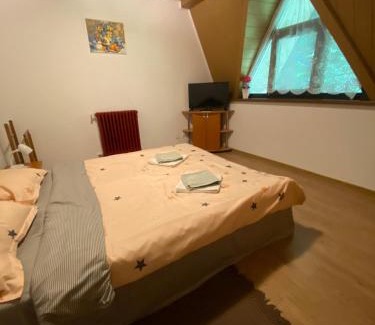Busteni Casa | Casuta Mica