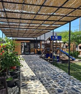 Sulina Casa | Casuta Noastra - Sulina