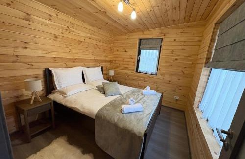 Grajduri Cabina | Casute La Poiana