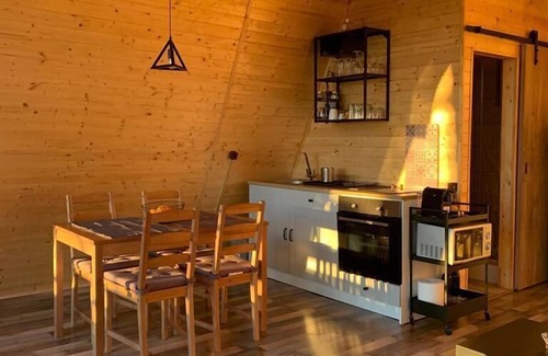 Comarnic Cabina | Casutele din Poienita Chalet