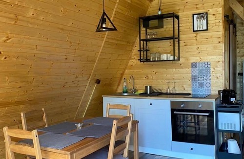 Comarnic Cabina | Casutele din Poienita Chalet
