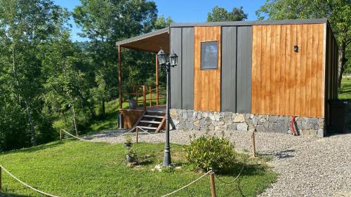 Comarnic Chalet De Esquí | Casutele din Poienita