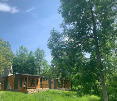 Comarnic Chalet De Esquí | Casutele din Poienita