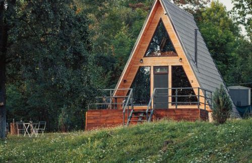 Comarnic Chalet De Esquí | Casutele din Poienita
