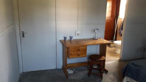 Nieuwoudtville Otro | Cat Cafe Bacpackers