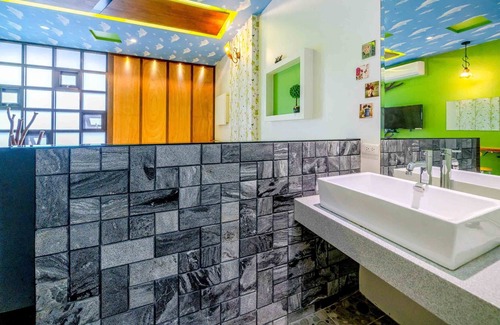 Luodong Casa | Cat Lazy B&B