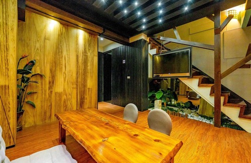 Luodong Casa | Cat Lazy B&B