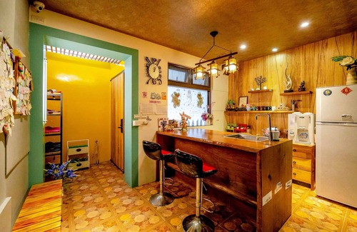 Luodong Casa | Cat Lazy B&B