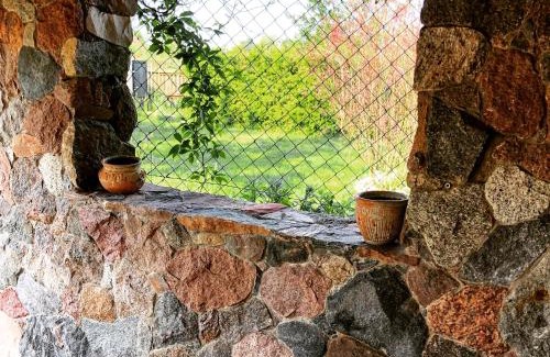 Pisz Casa | Cat Stone