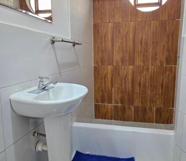 Sapallanga Hotel | catañuñi