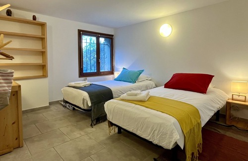 Argeles-sur-Mer Otro | Wanakaset, mas d'Amont, 5 *, vista al mar, conservación de la biodiversidad