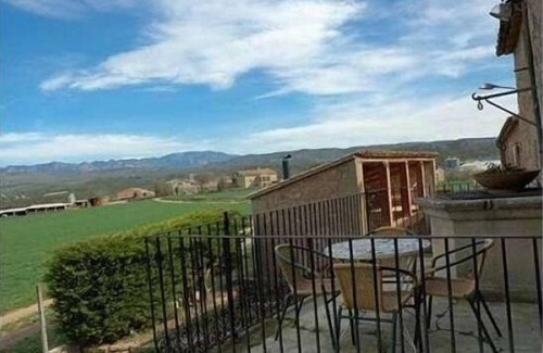 Gargalla Cabaña | Masia catalana del siglo XVII rehabilitada todo y conservar su esencia.