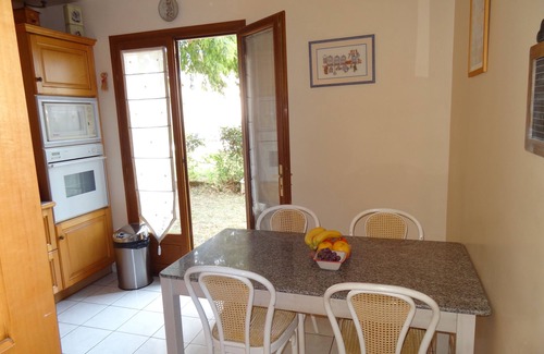 Montesquieu-des-Alberes Villa | chalet con jardín catalán entre el mar y las montañas, cerca de Collioure, España