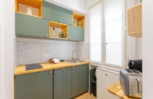 Le Pharo Apartamento | Catalans Sur Mer by MaisonMars