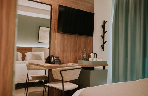 Las Palmas de Gran Canaria Hotel | Catalina Plaza Hotel Sostenible