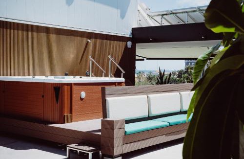 Las Palmas de Gran Canaria Hotel | Catalina Plaza Hotel Sostenible