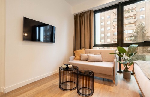 Numancia Apartamento | Apartamento Catalina 114 en Madrid
