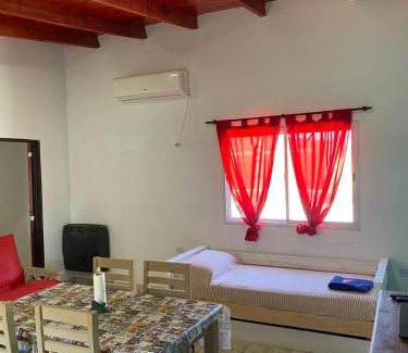 Neuquen Apartamento | CATALINA