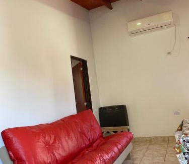 Neuquen Apartamento | CATALINA