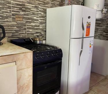 Neuquen Apartamento | CATALINA