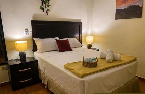 Morazan Hotel | Catalina Hotel - Centro Osicala