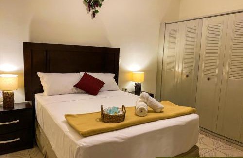 Morazan Hotel | Catalina Hotel - Centro Osicala