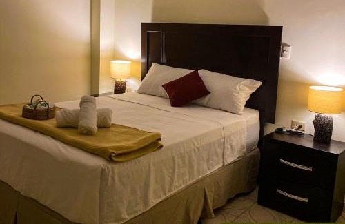 Morazan Hotel | Catalina Hotel - Centro Osicala