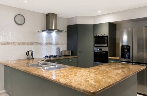 Port Douglas Casa | Catalina | Port Douglas