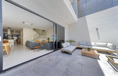 Malmok Casa | Catalina Residence Apt 3 - L.G. Smith Boulevard 546-J