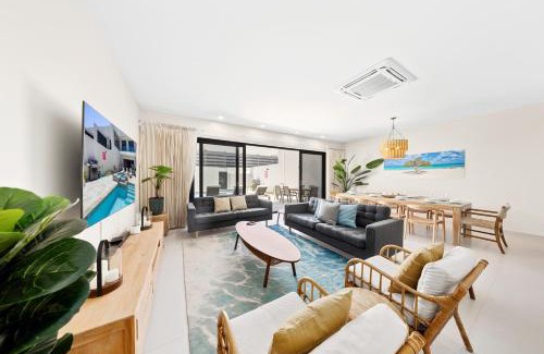 Malmok Casa | Catalina Residence Apt 3 - L.G. Smith Boulevard 546-J