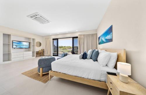 Malmok Casa | Catalina Residence Apt 3 - L.G. Smith Boulevard 546-J