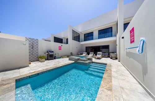 Malmok Casa | Catalina Residence Apt 3 - L.G. Smith Boulevard 546-J