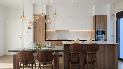 Finestrat Villa | CATALINA villa