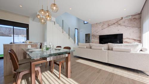 Finestrat Villa | CATALINA villa