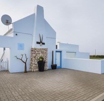 Paternoster Casa | Cataliya Holiday Home Paternoster