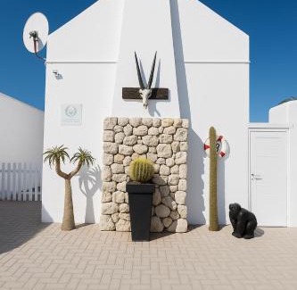 Paternoster Casa | Cataliya Holiday Home Paternoster