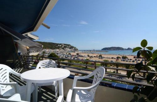 L'Estartit Apartamento | Catalonia 4-5 vista mar