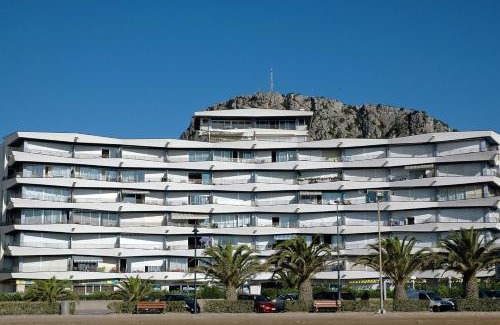 L'Estartit Apartamento | Catalonia 4-5 vista mar