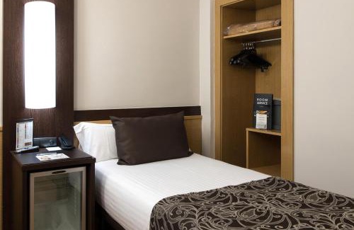 El Camp de l'Arpa del Clot Hotel | Catalonia Atenas