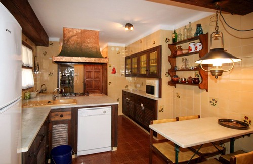 Sa Riera Casa | Catalonia by Interhome