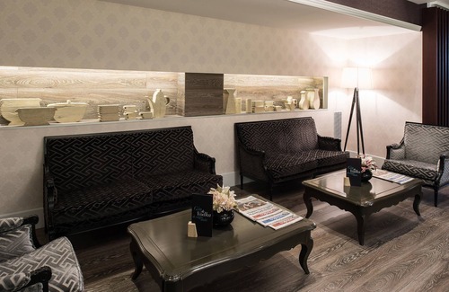 Dreta de l'Eixample Hotel | Catalonia Passeig de Gràcia