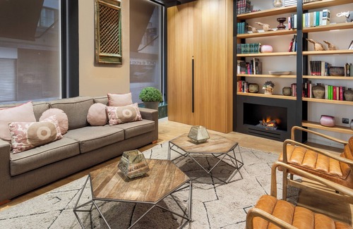 Centro Hotel | Catalonia Plaza Mayor Salamanca