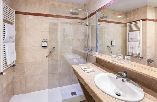 Centro Hotel | Catalonia Plaza Mayor Salamanca