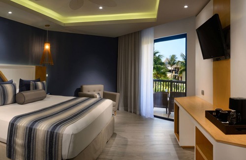 Puerto Aventuras Complejo | Catalonia Riviera Maya Resort and Spa All Inclusive