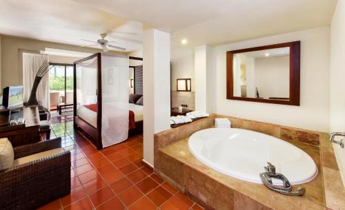 Punta Cana Complejo | Catalonia Royal Bavaro - All Inclusive - Adults Only