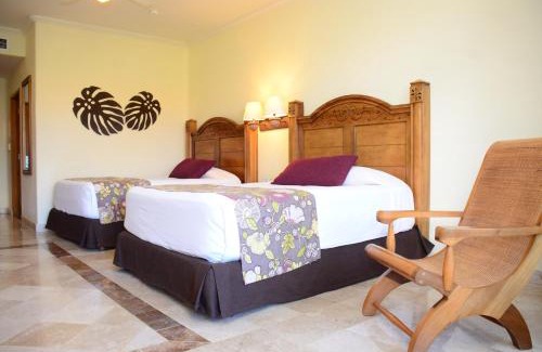 Xpu-Ha Complejo | Catalonia Royal Tulum Beach & Spa Resort Adults Only - All Inclusive