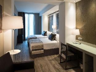 Eixample Hotel | Catalonia Square 4* Sup