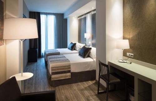 Eixample Hotel | Catalonia Square 4* Sup