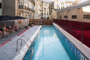 Eixample Hotel | Catalonia Square 4* Sup